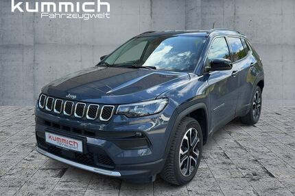 Jeep Compass Gebrauchtwagen