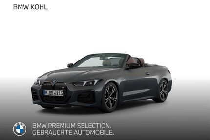 BMW M440 Gebrauchtwagen