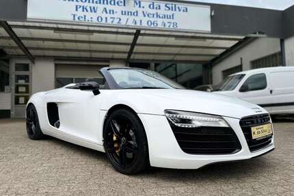 Audi R8 Gebrauchtwagen