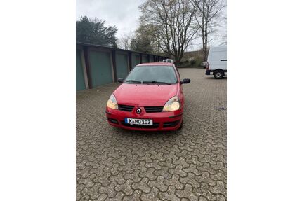 Renault Clio Gebrauchtwagen