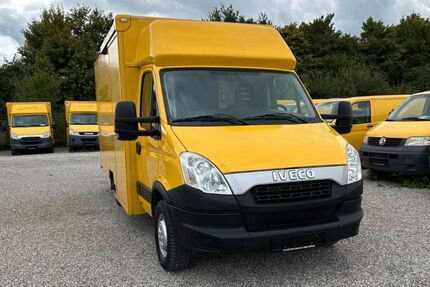 IVECO Andere Gebrauchtwagen