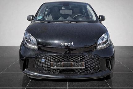 Smart ForFour Gebrauchtwagen