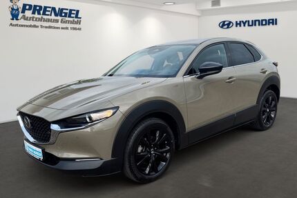 Mazda CX-3 Gebrauchtwagen