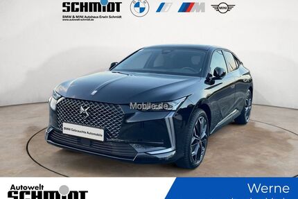 DS Automobiles Andere Gebrauchtwagen