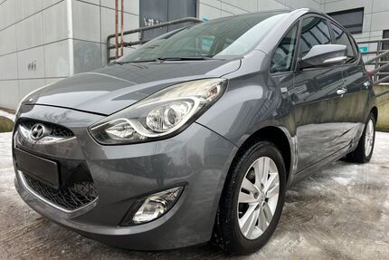 Hyundai ix20 Gebrauchtwagen