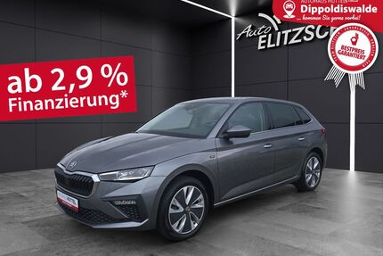 Skoda Scala Gebrauchtwagen