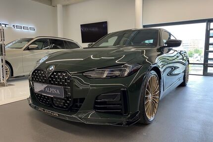 Alpina B4 Gebrauchtwagen