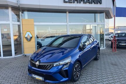 Renault Clio Gebrauchtwagen