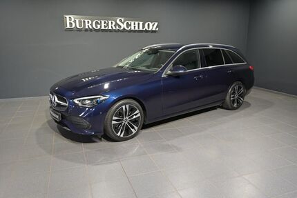 Mercedes-Benz C 200 Gebrauchtwagen