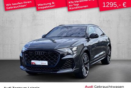 Audi RSQ8 Gebrauchtwagen