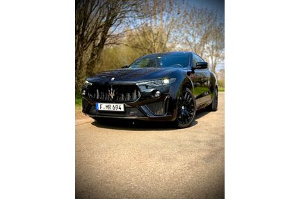 Maserati Levante Gebrauchtwagen