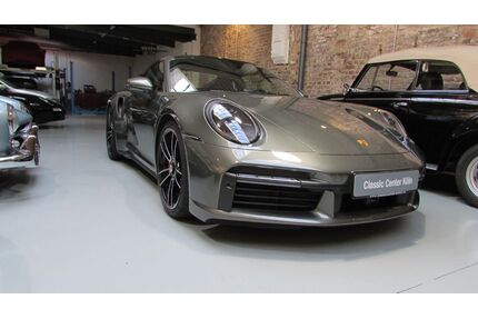 Porsche 992 Gebrauchtwagen