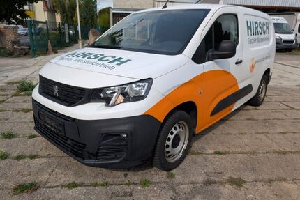 Peugeot Partner Gebrauchtwagen