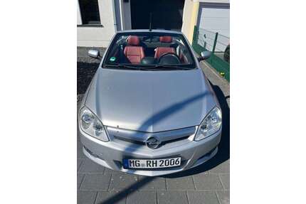 Opel Tigra Gebrauchtwagen