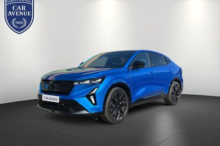 Renault Rafale Gebrauchtwagen