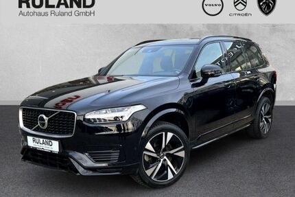 Volvo XC90 Gebrauchtwagen