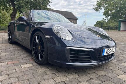Porsche 991 Gebrauchtwagen