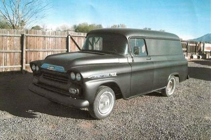 Chevrolet Andere Gebrauchtwagen