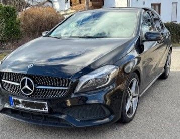 Mercedes-Benz A 220 Gebrauchtwagen