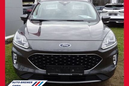 Ford Kuga Gebrauchtwagen