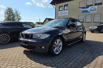BMW 120 Gebrauchtwagen