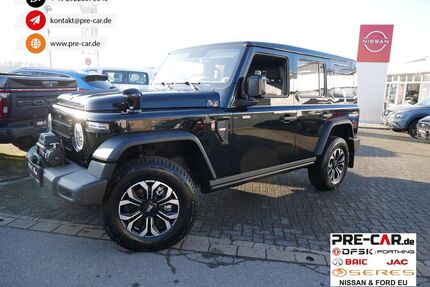  andere 212 Gebrauchtwagen