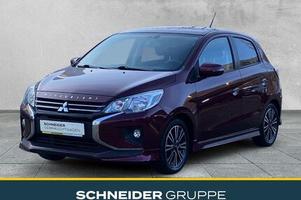 Mitsubishi Space Star Gebrauchtwagen