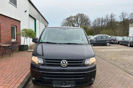 VW T5 Transporter Gebrauchtwagen
