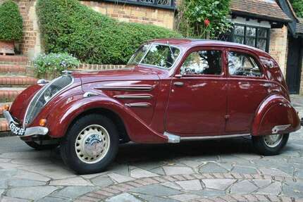 Peugeot 301 Gebrauchtwagen