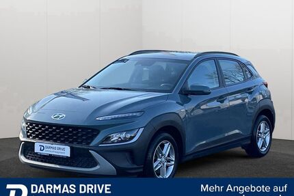 Hyundai KONA Gebrauchtwagen