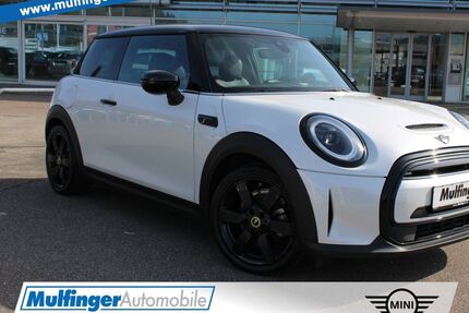 Mini Cooper SE Gebrauchtwagen
