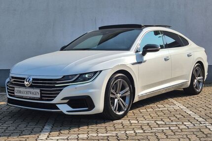 VW Arteon Gebrauchtwagen