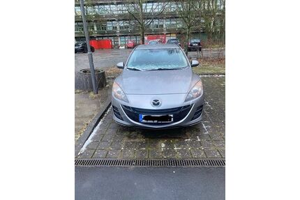 Mazda 3 Gebrauchtwagen