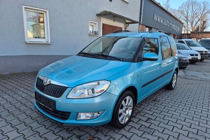 Skoda Roomster Gebrauchtwagen