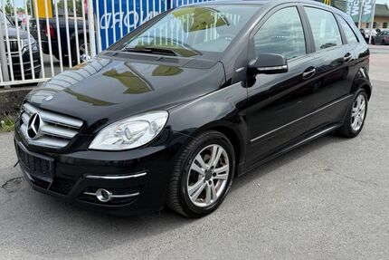 Mercedes-Benz B 160 Gebrauchtwagen