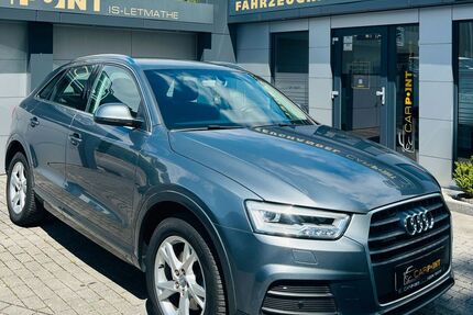 Audi Q3 Gebrauchtwagen