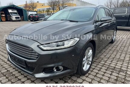 Ford Mondeo Gebrauchtwagen