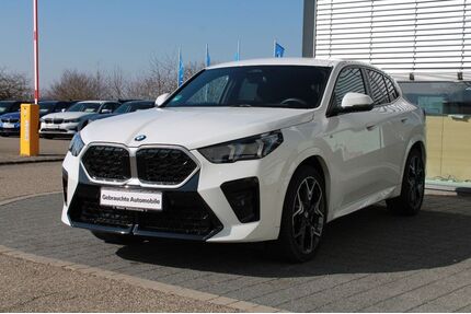 BMW X2 Gebrauchtwagen