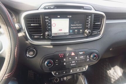 Kia Sorento Gebrauchtwagen