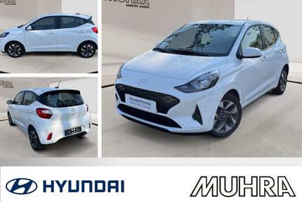 Hyundai i10 Gebrauchtwagen