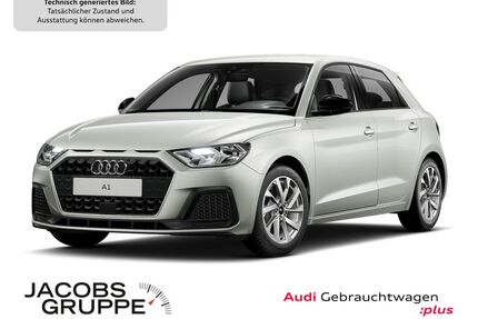 Audi A1 Gebrauchtwagen