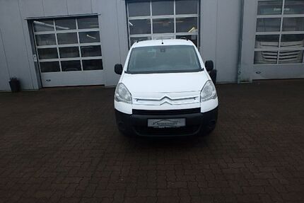 Citroen Berlingo Gebrauchtwagen