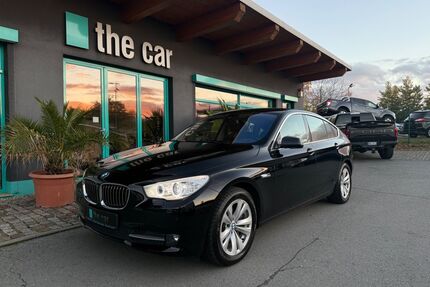 BMW 530 Gebrauchtwagen