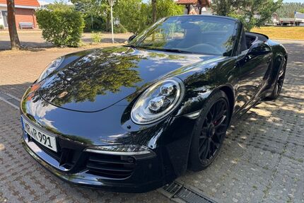 Porsche 991 Gebrauchtwagen