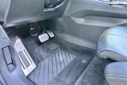 Peugeot 5008 Gebrauchtwagen