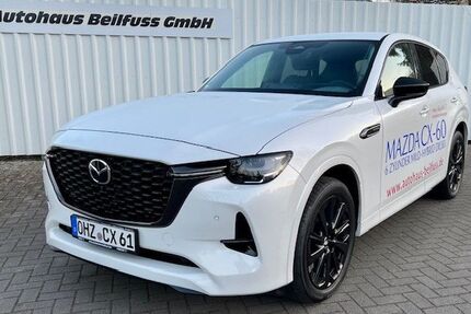 Mazda CX-60 Gebrauchtwagen