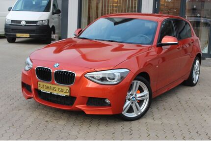 BMW 116 Gebrauchtwagen