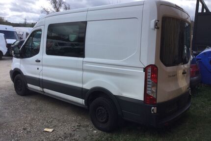 Ford Transit Gebrauchtwagen