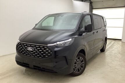 Ford Tourneo Custom Gebrauchtwagen