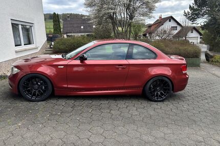 BMW 135 Gebrauchtwagen